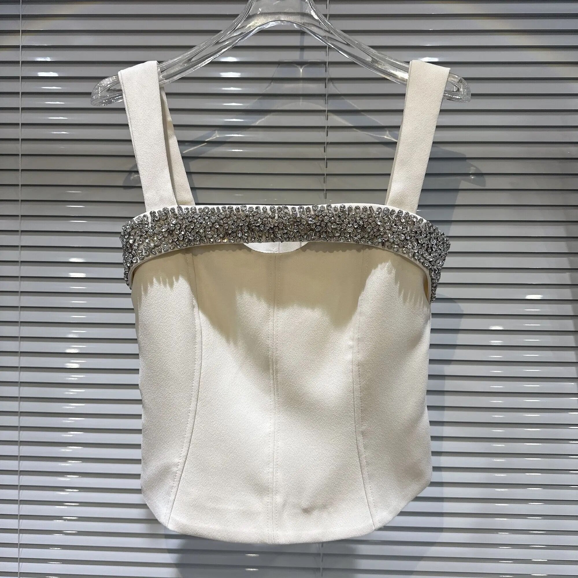 Tank top - ID: 8042