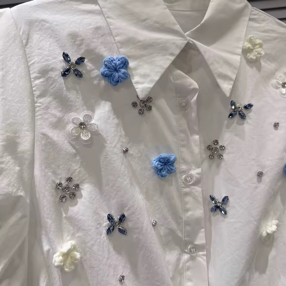 Shirt - ID: A610