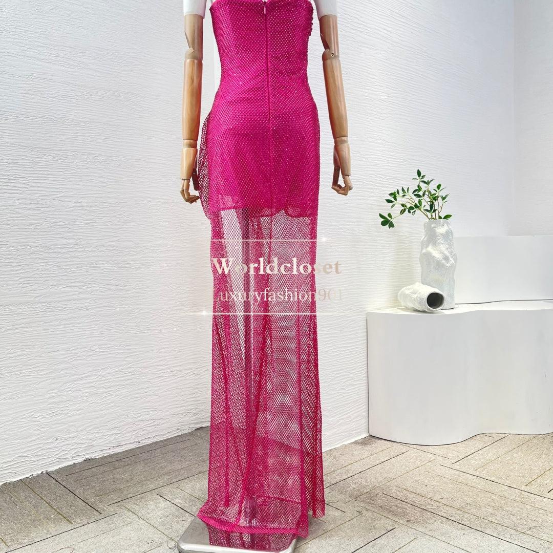 Dress - ID: W407