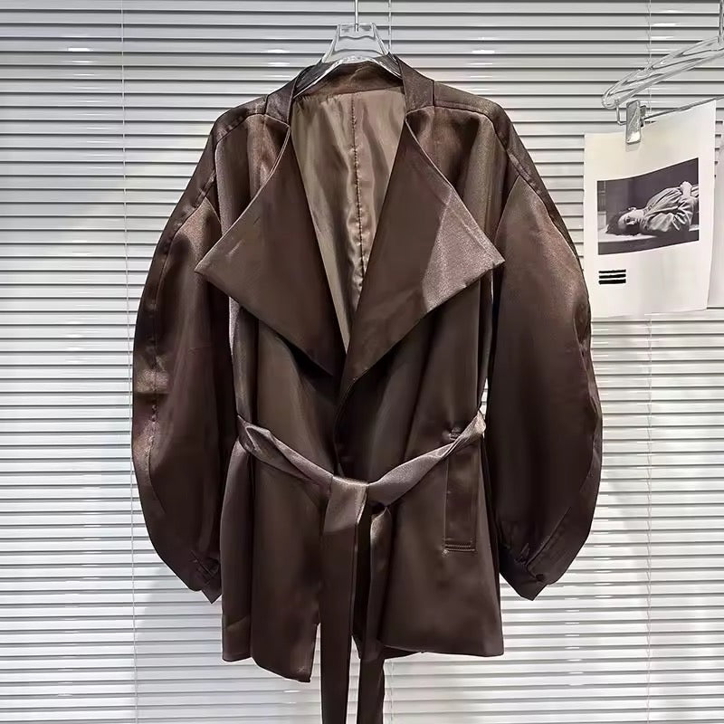 Jacket - ID: 1668