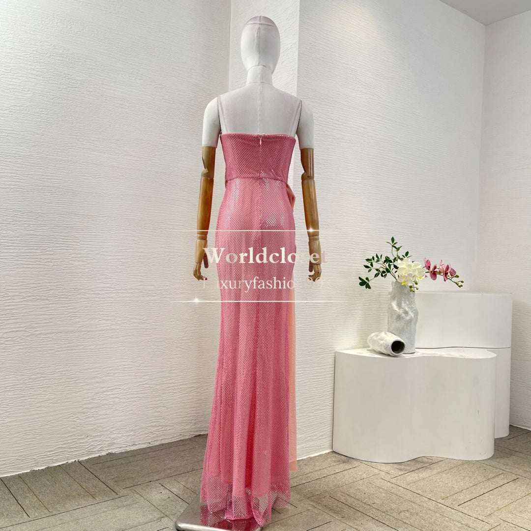 Dress - ID: W388