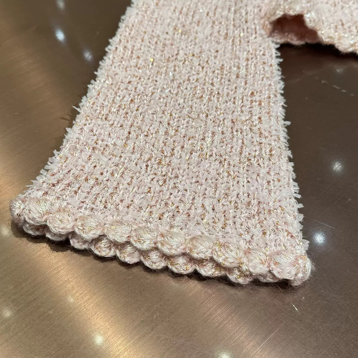 Sweater- ID: J460