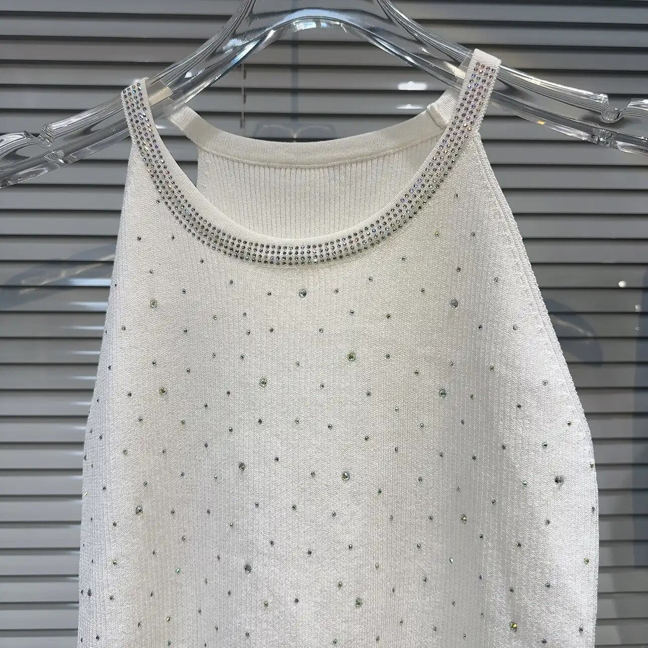Tank top - ID: 1882