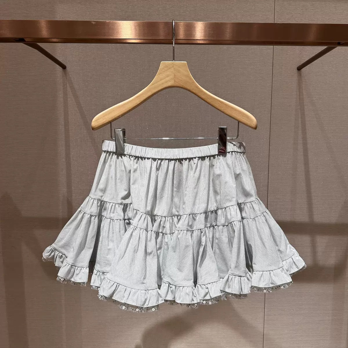 Skirt - ID: J445