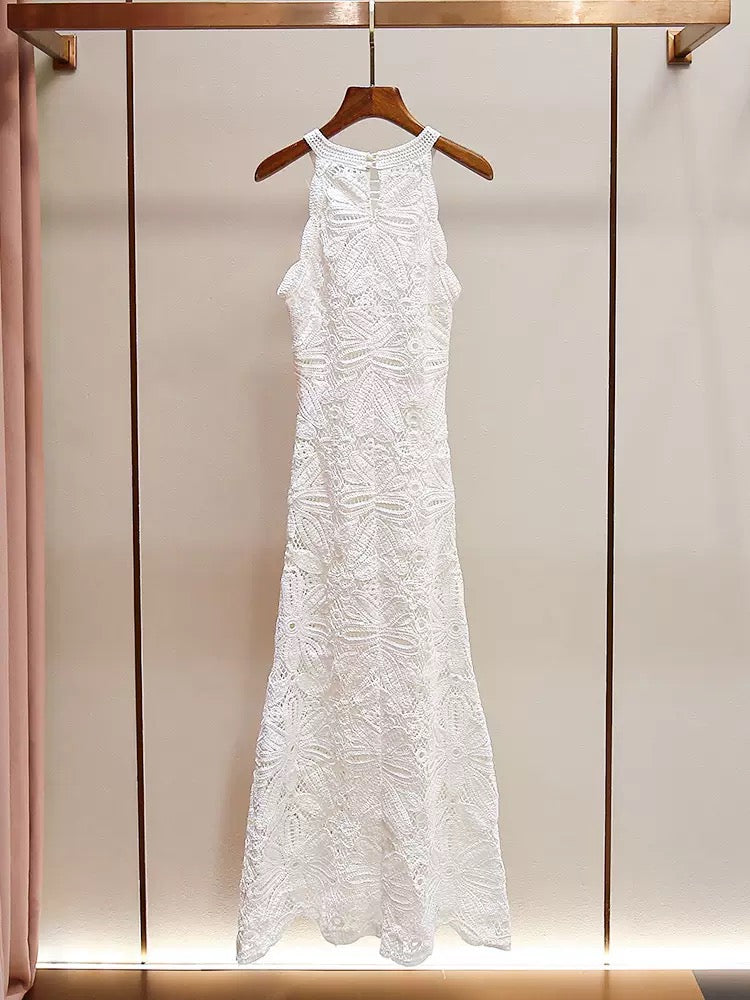 Dress - R073