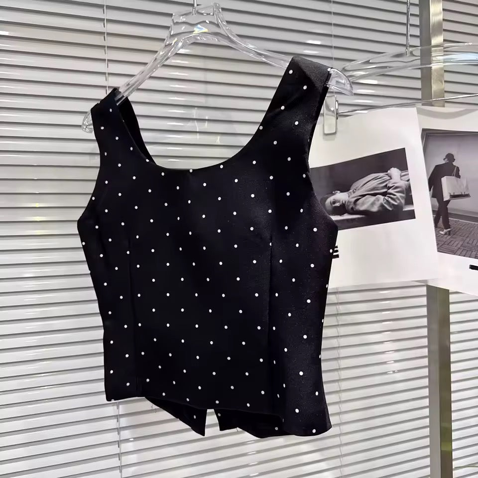 Tank Top  - ID: A711