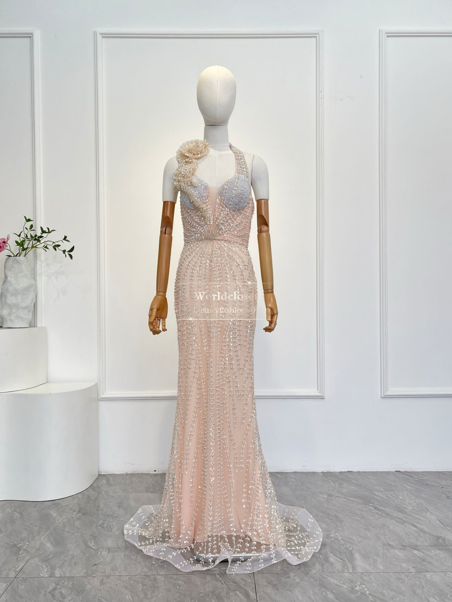 Dress - ID: W306