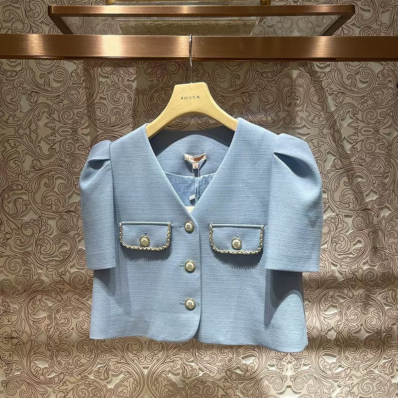 Jacket - ID: J294