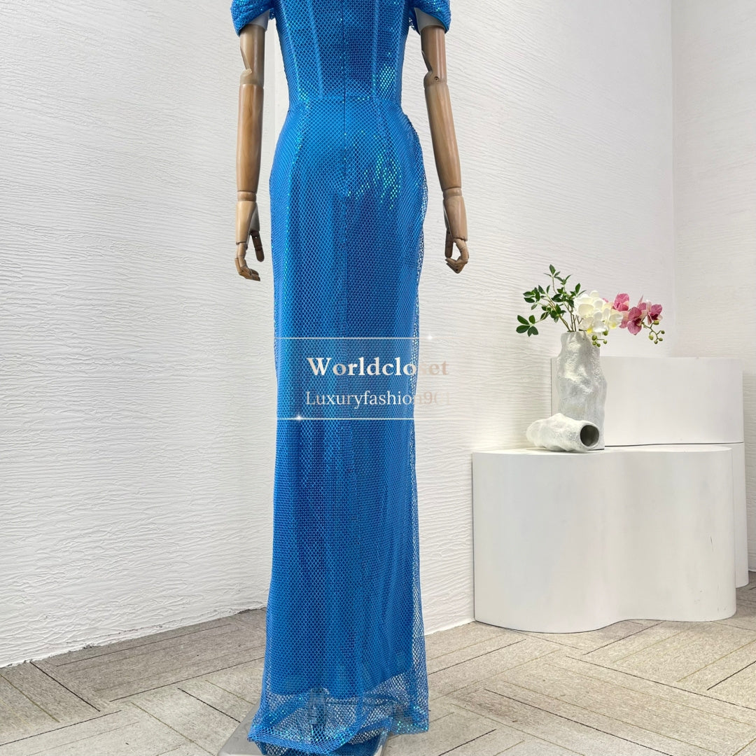 Dress - ID: W378