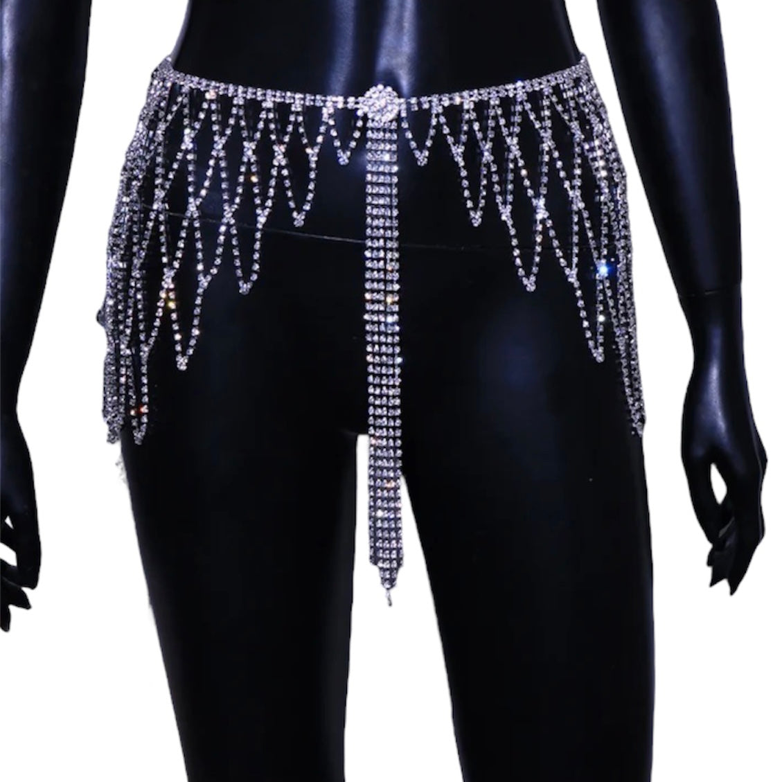 Skirt - ID: 8617