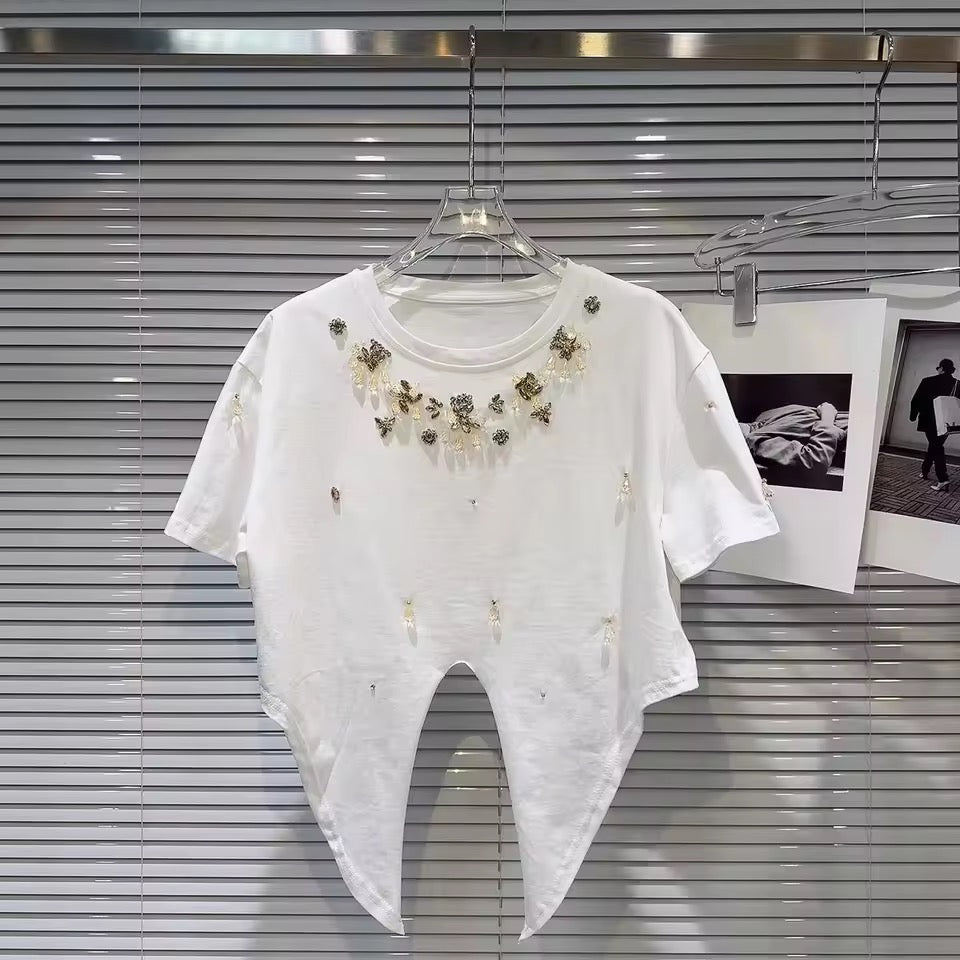 T-shirt - ID: 7662