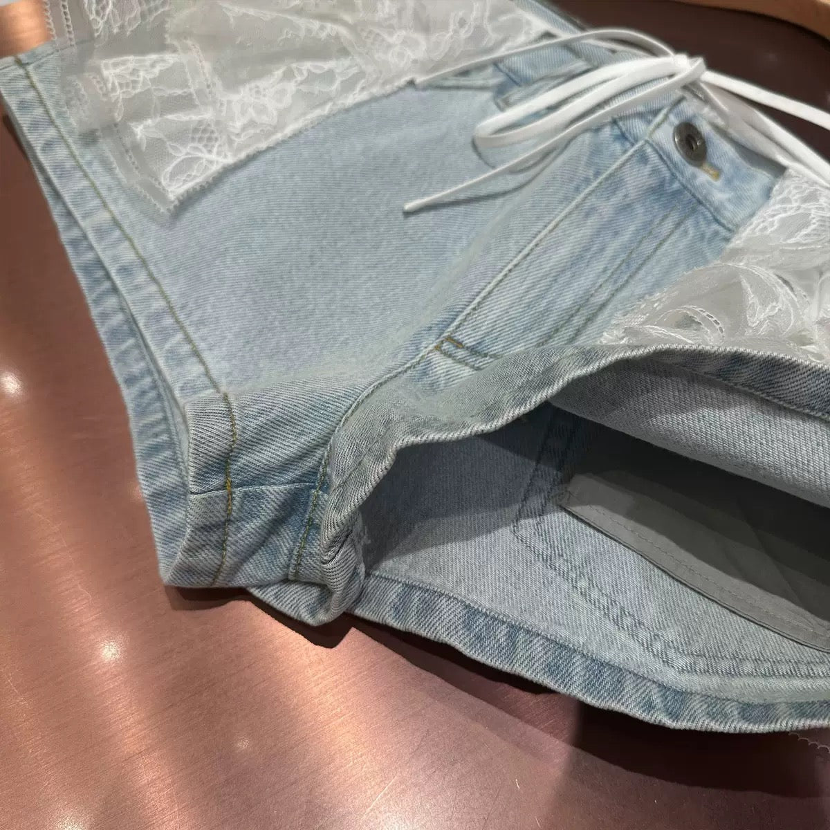 Shorts - ID: J473
