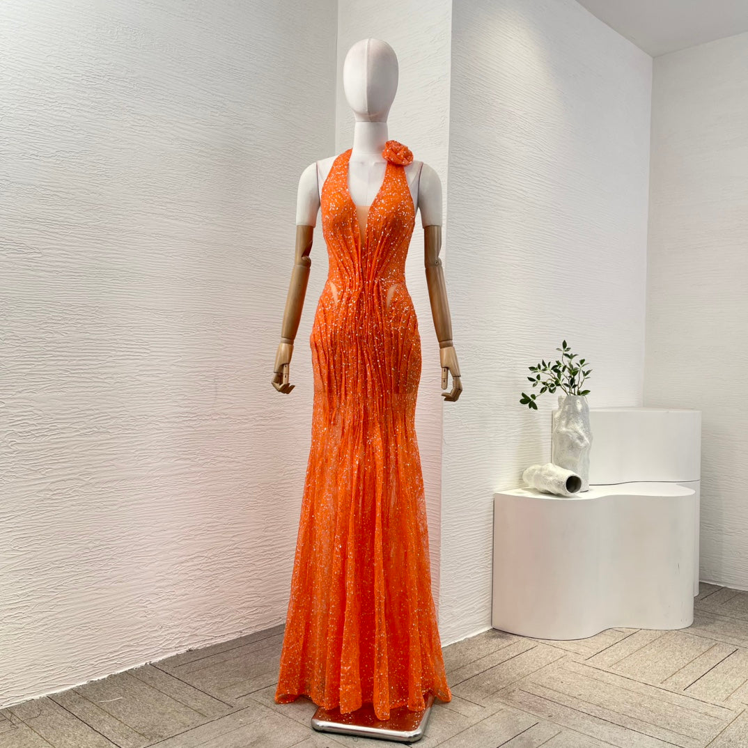 Dress - ID: W485