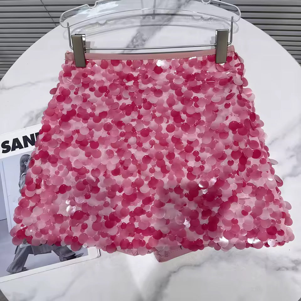 Skirt - ID: A310