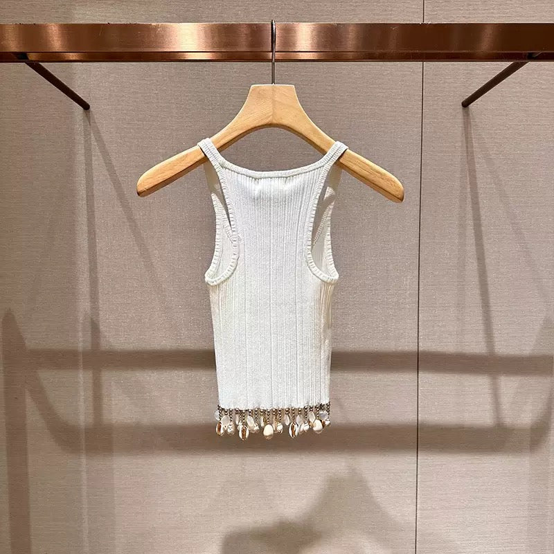 Tank top - ID: J370