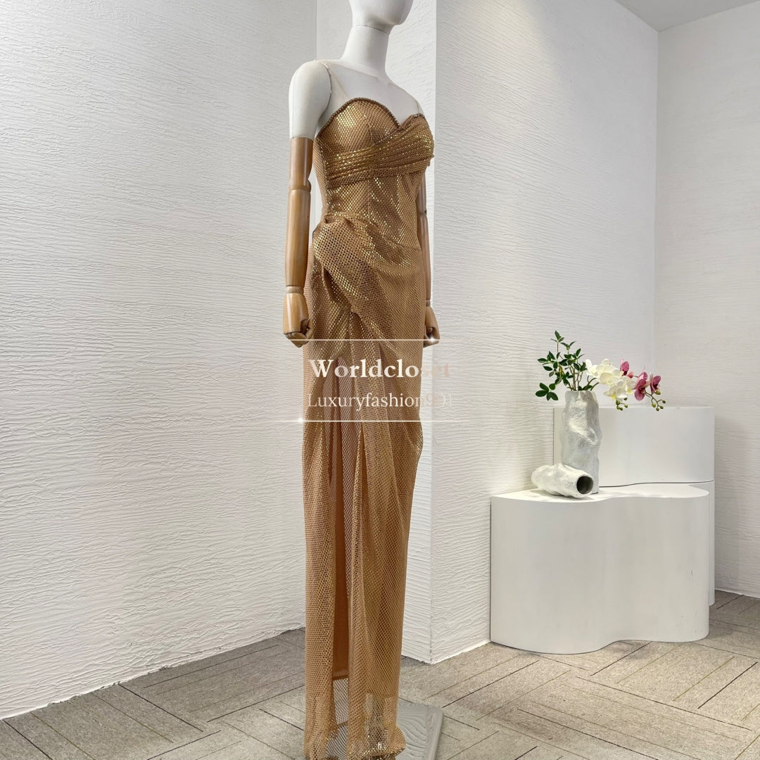 Dress - ID: W324