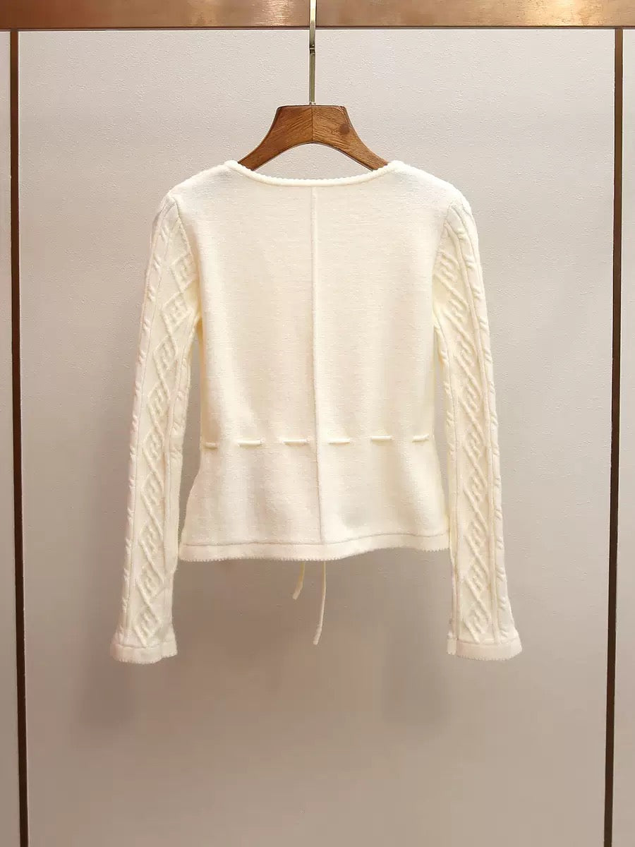 Cardigan - R056