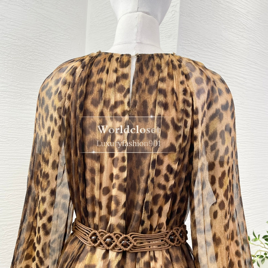 Dress - ID: W453
