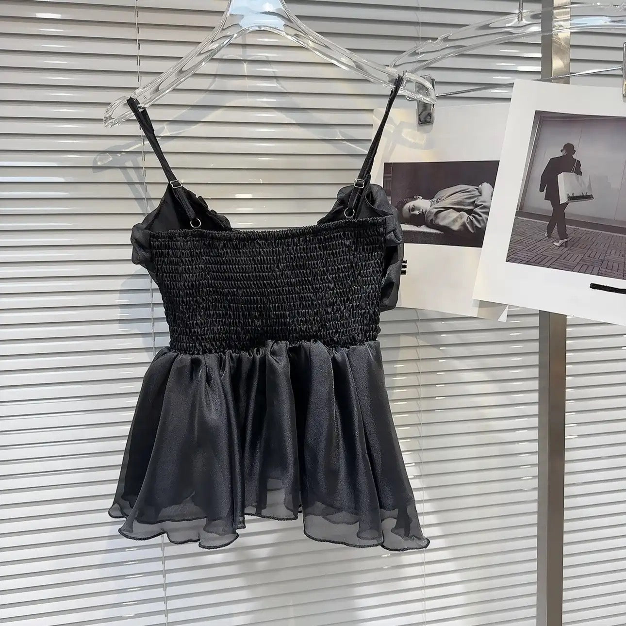 Tank top - ID: 2817