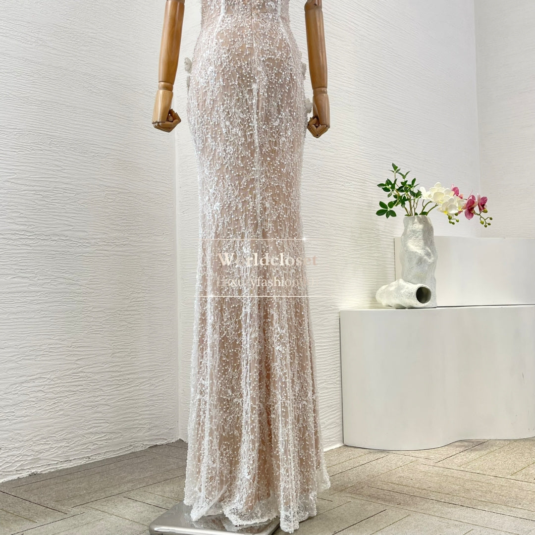Dress - ID: W326