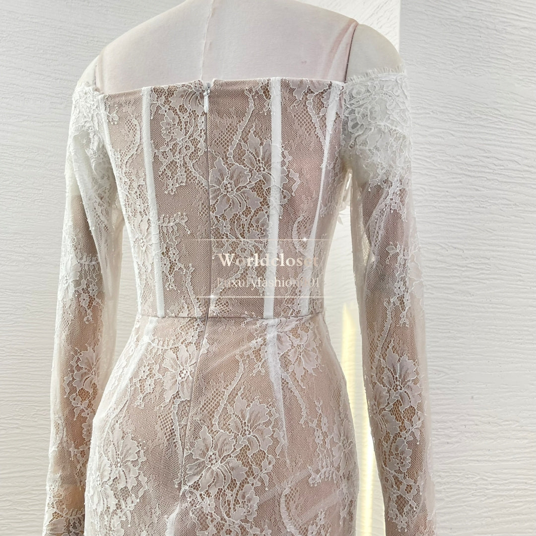 Dress - ID: W379