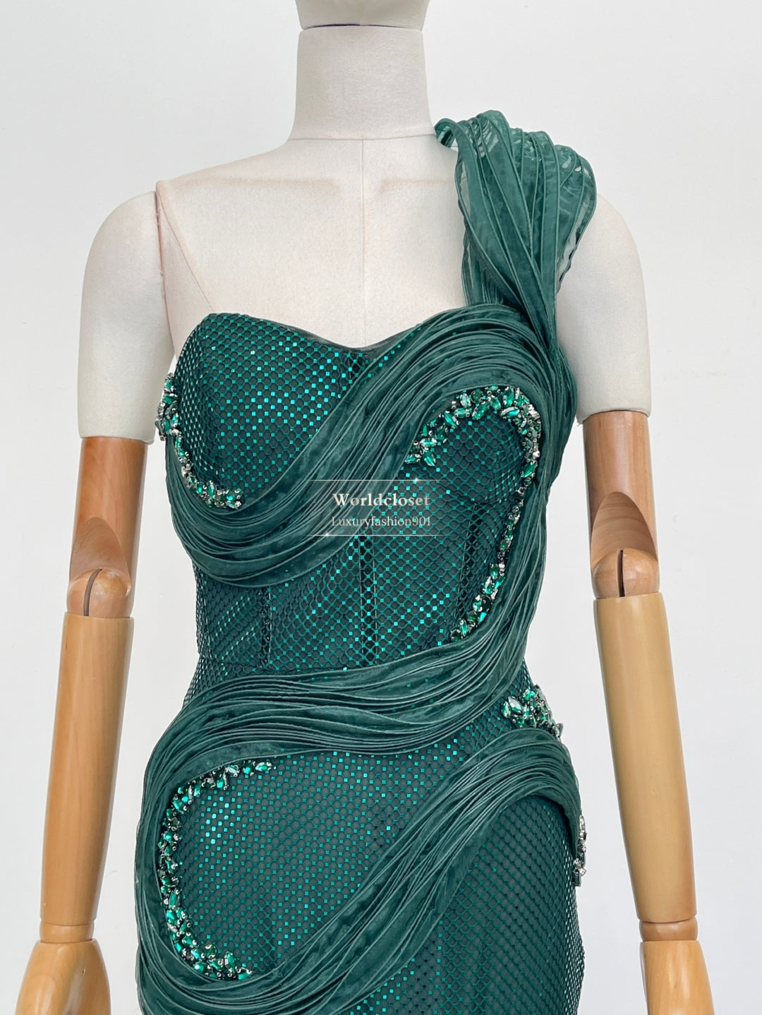Dress - ID: W659