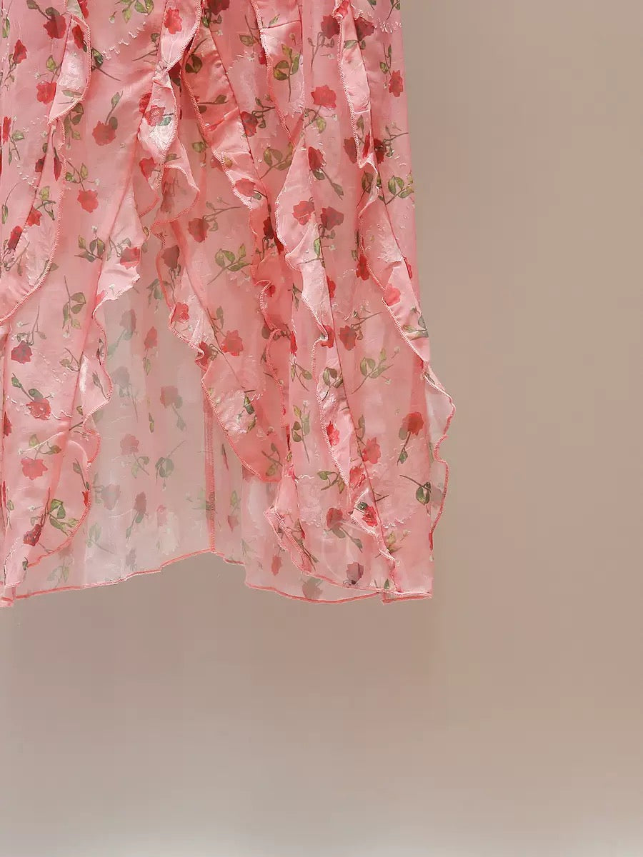 Dress - R024