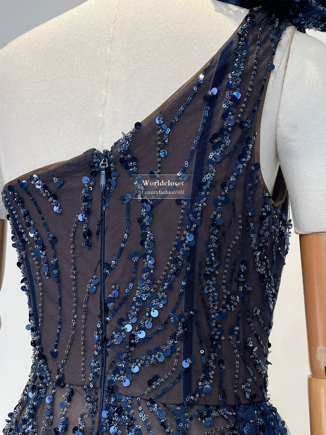 Dress - ID: W338