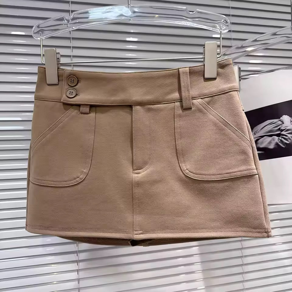 Skirt - ID: A606