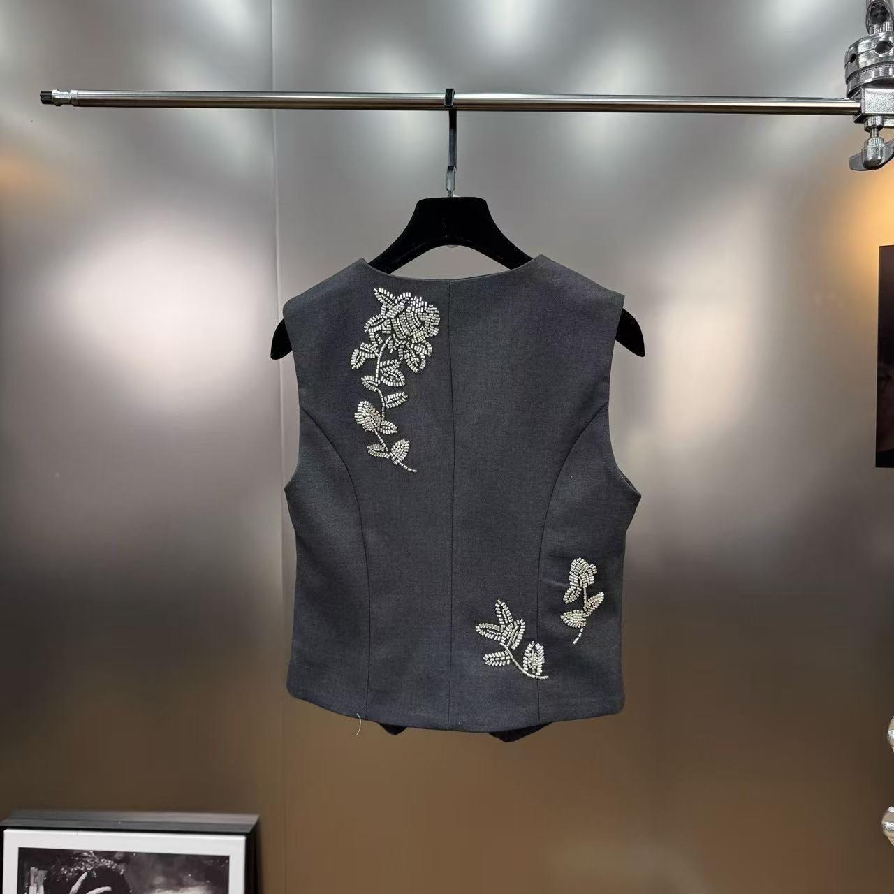 Gilet - ID: 1929