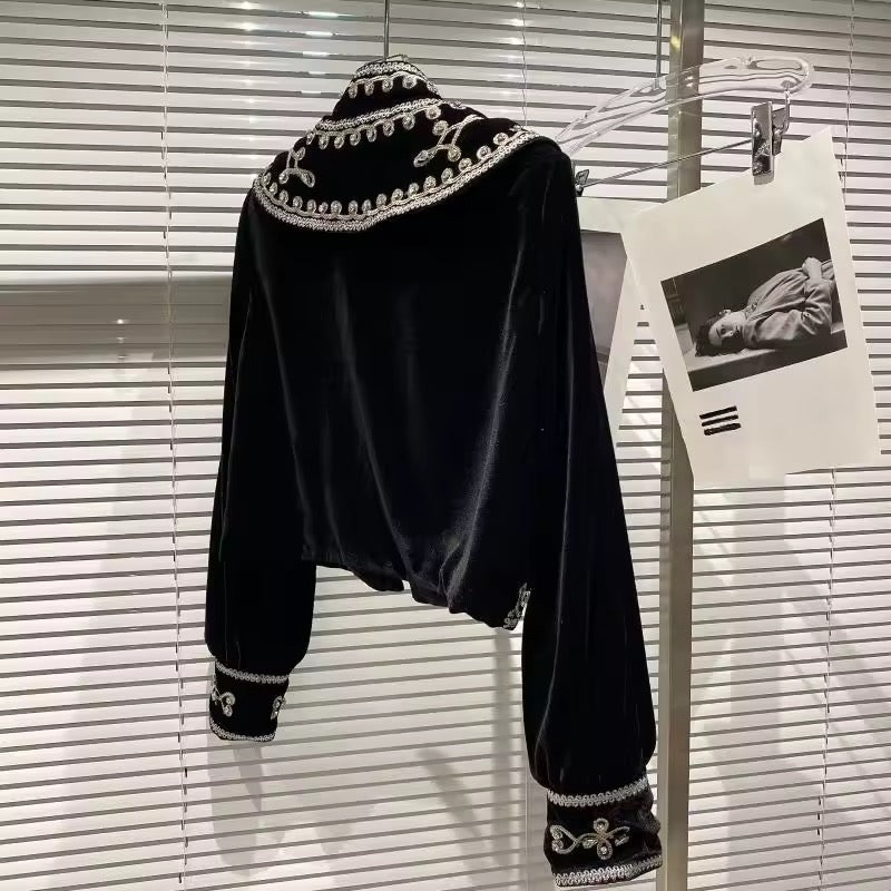 Jacket - ID: A890