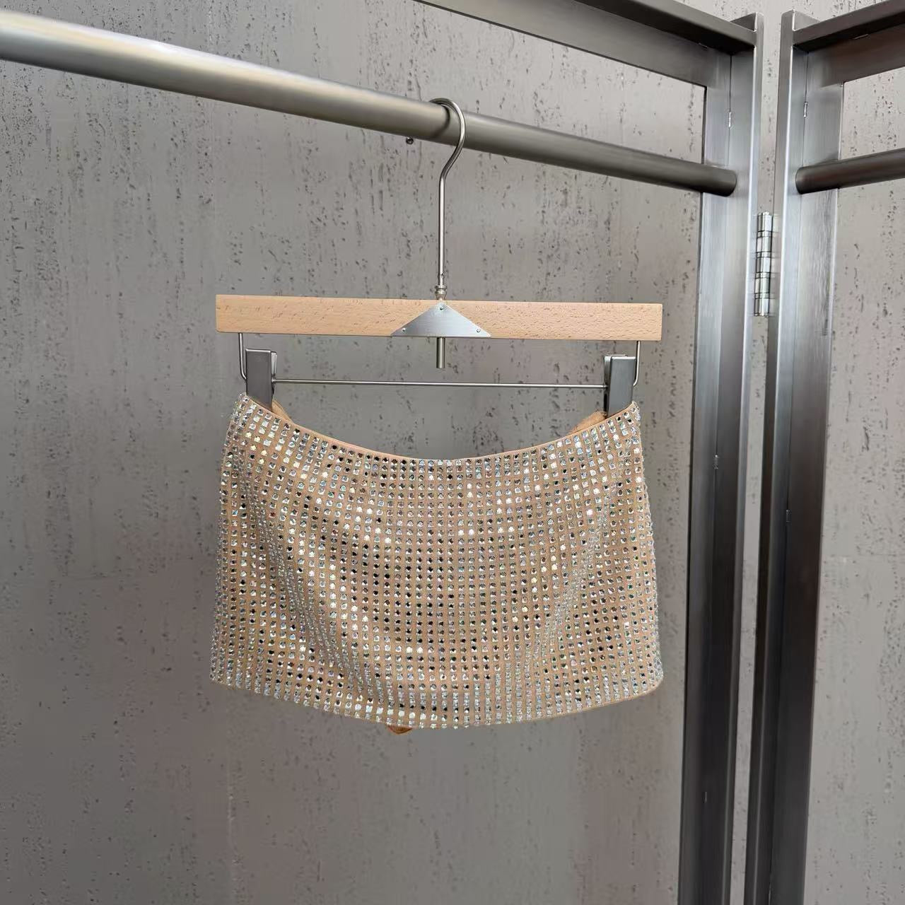 Skirt - ID: M018