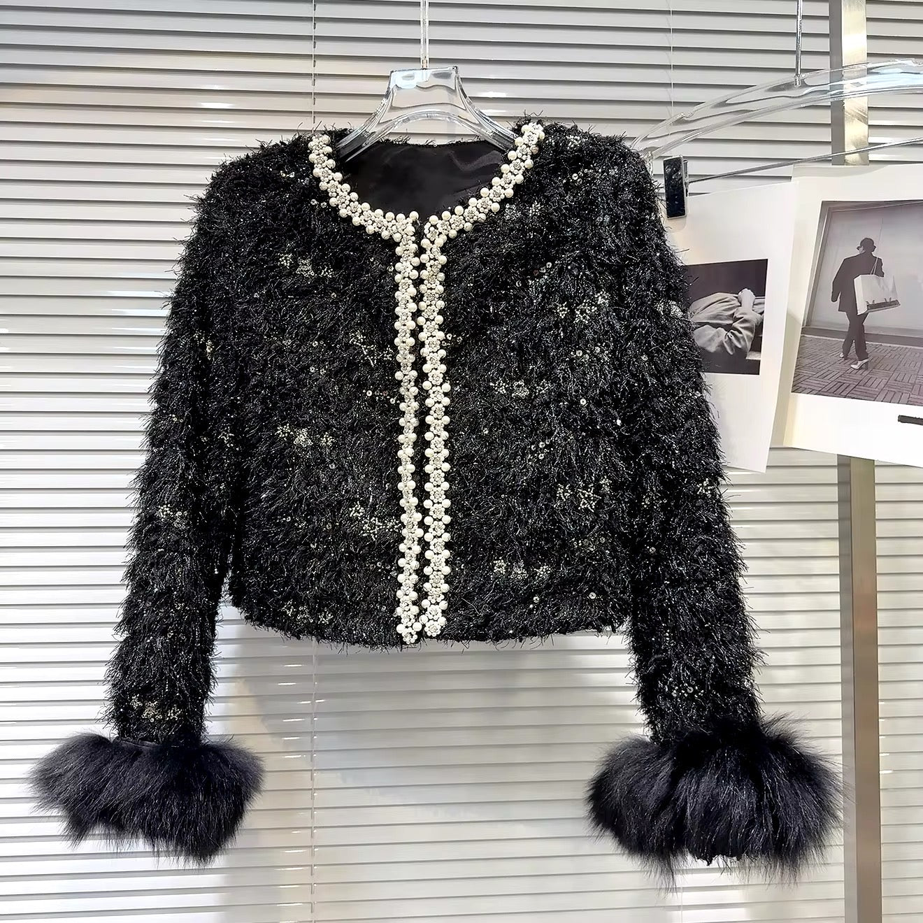 Jacket - ID: 3599