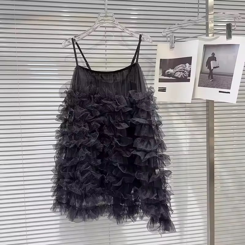 Tank top - ID: 1989