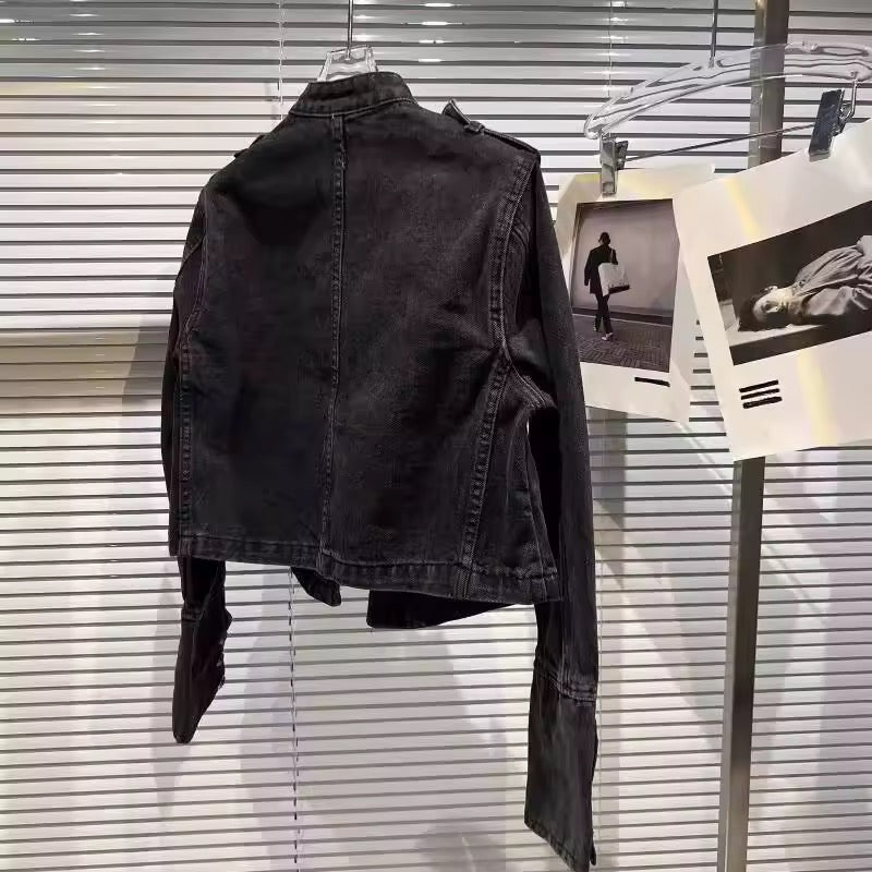 Jacket - ID: A438
