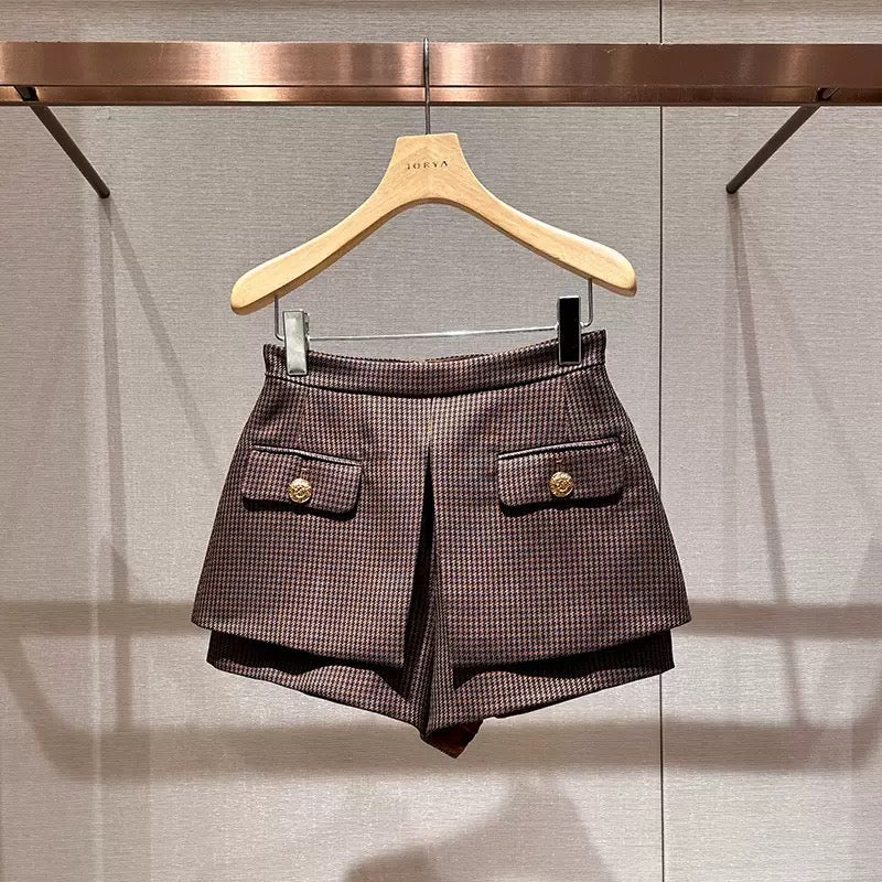 Shorts - ID: J368