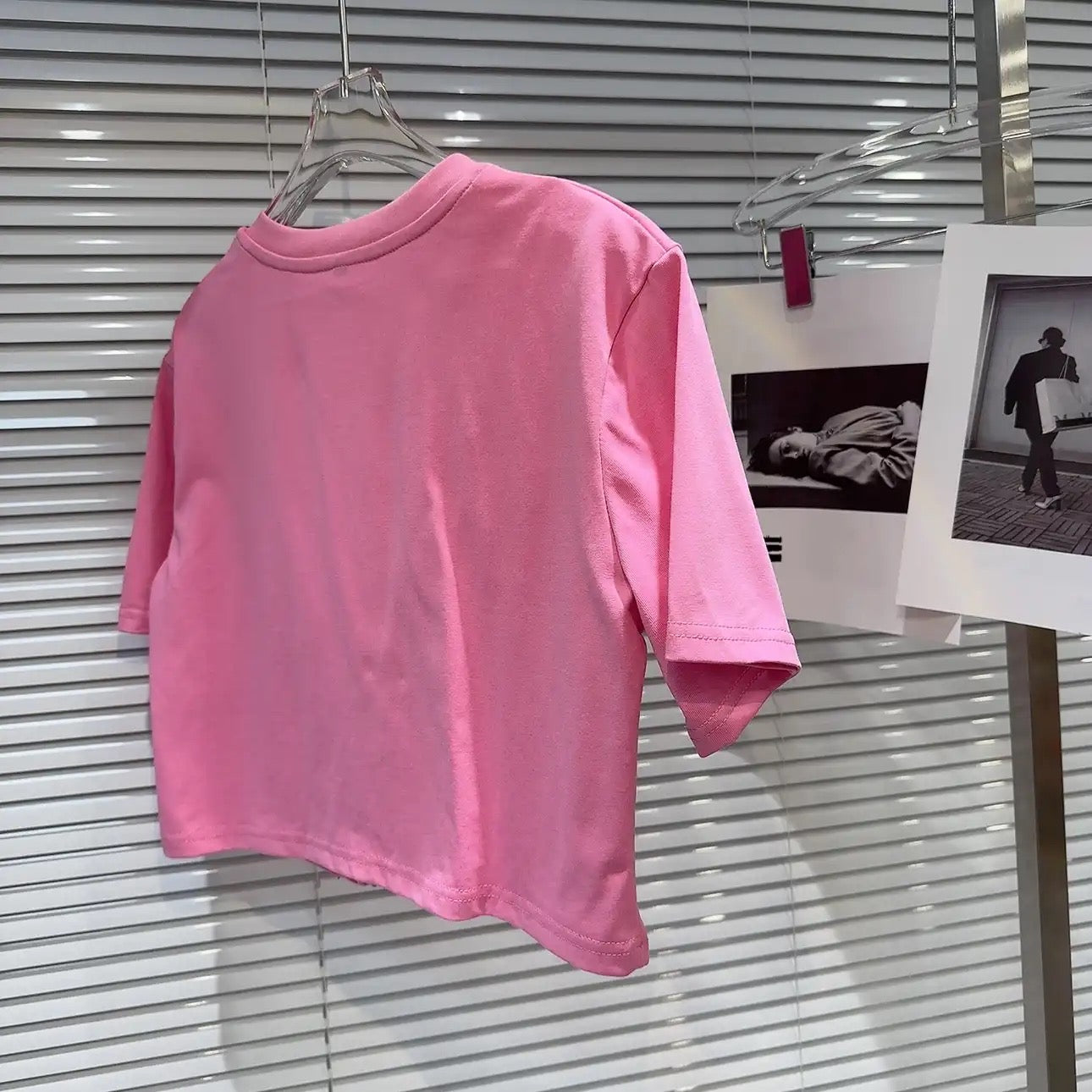 T-shirt - ID: 2778