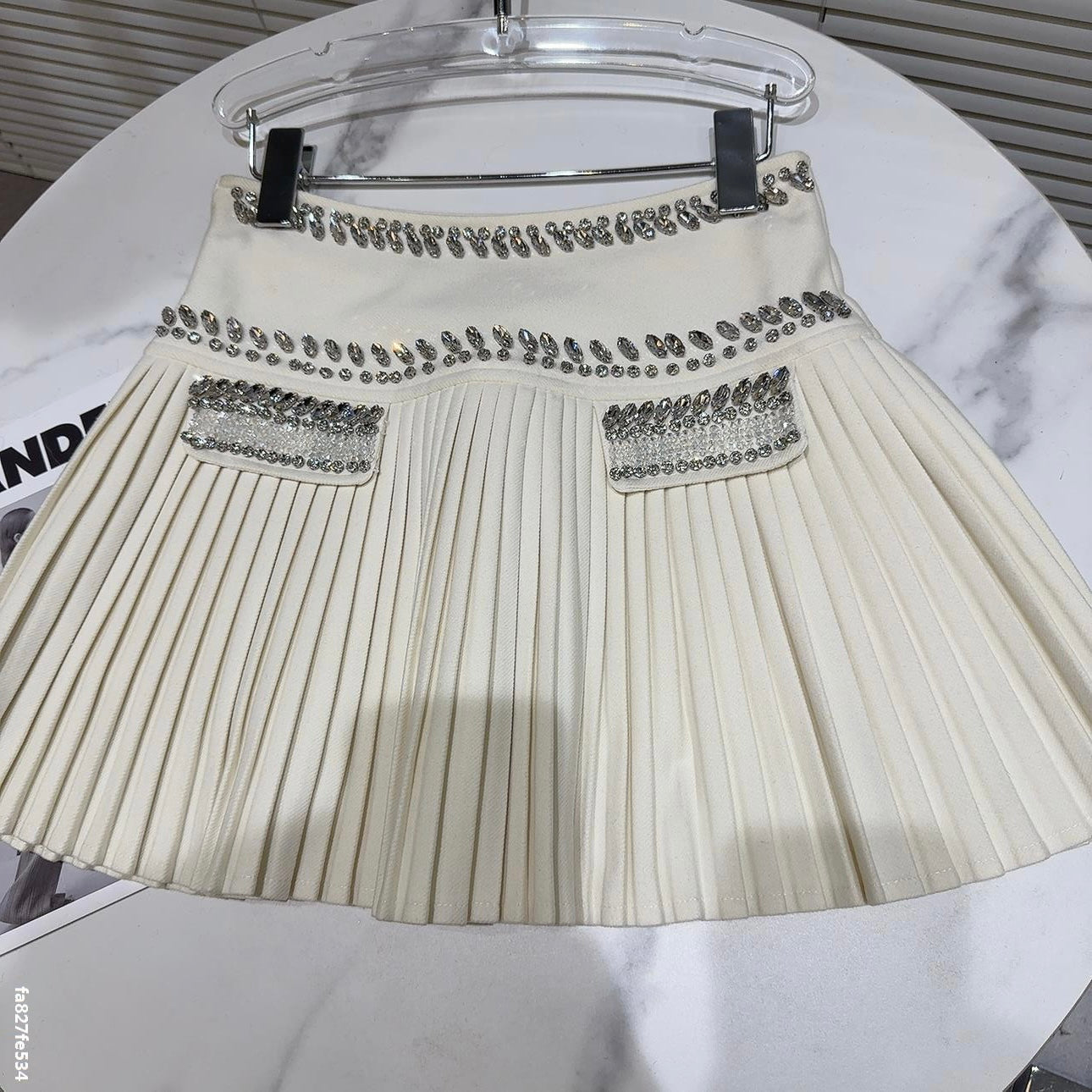 Skirt - ID: 9386