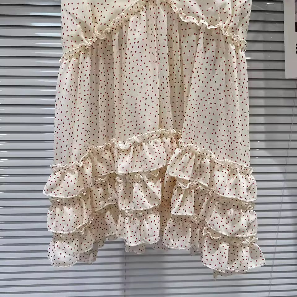 Dress - ID: A722