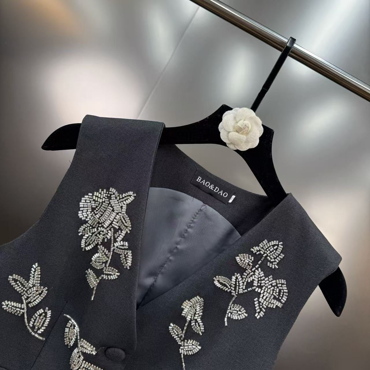 Gilet - ID: 1929