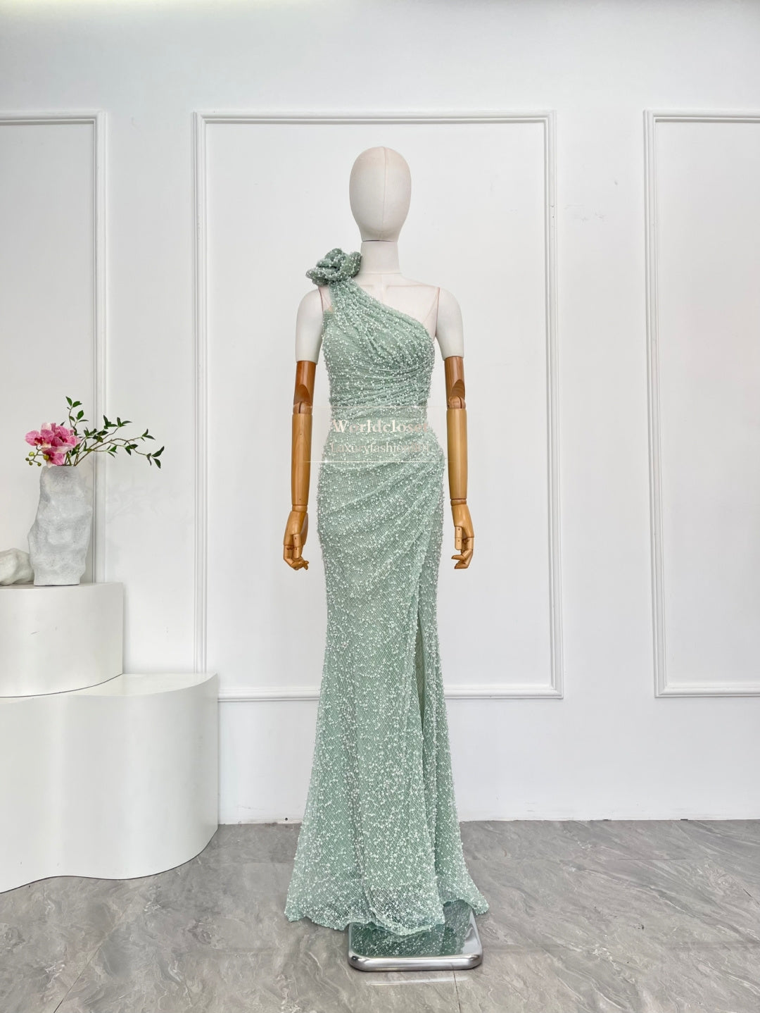 Dress - ID: W533