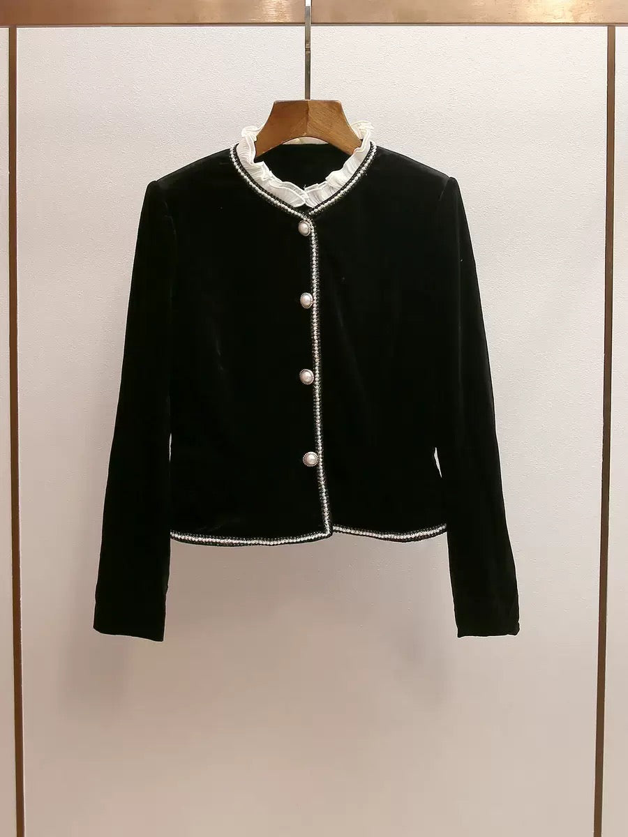 Jacket - R078