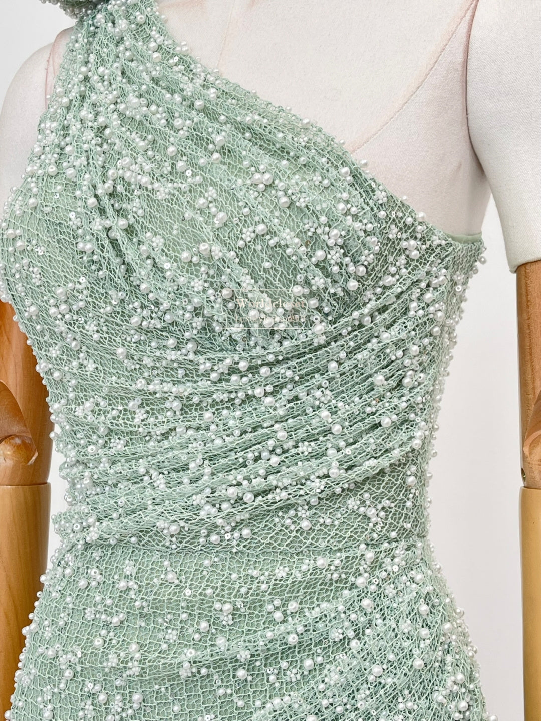 Dress - ID: W533
