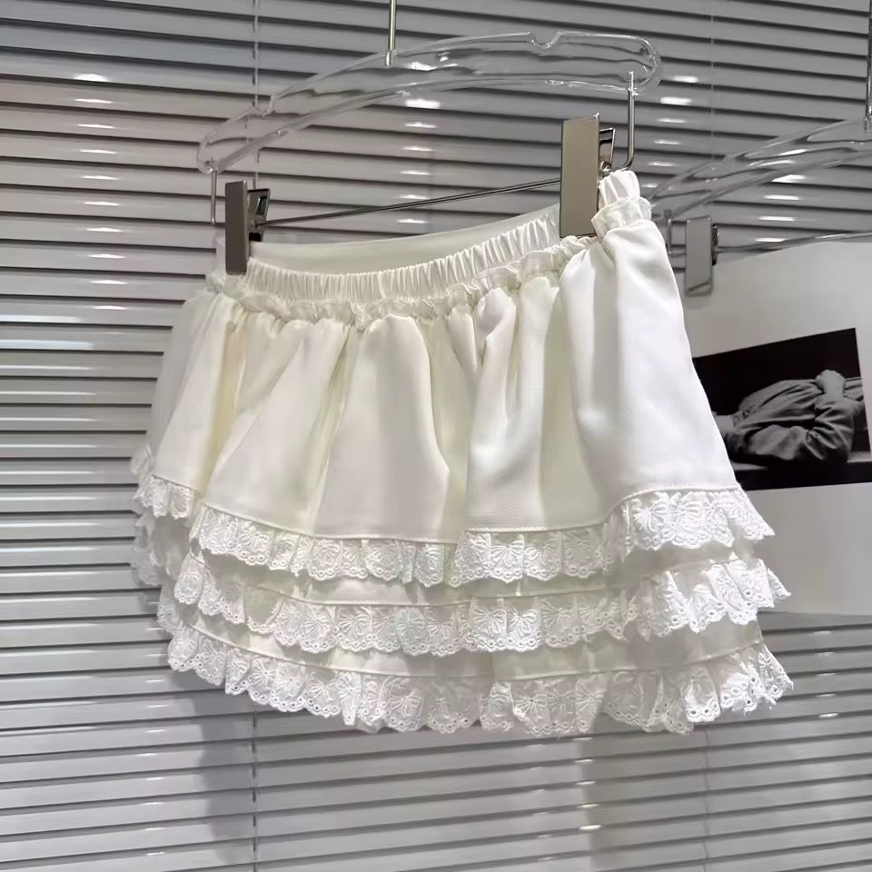 Skirt - ID: A502