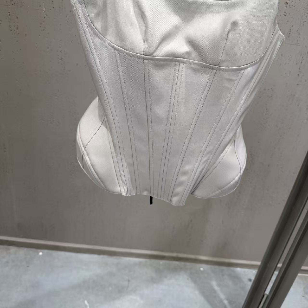 Corset  - ID: M033