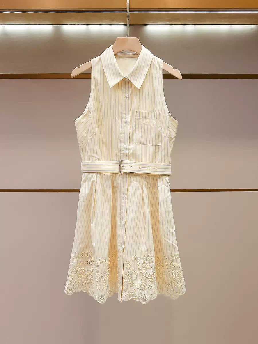 Dress - R021