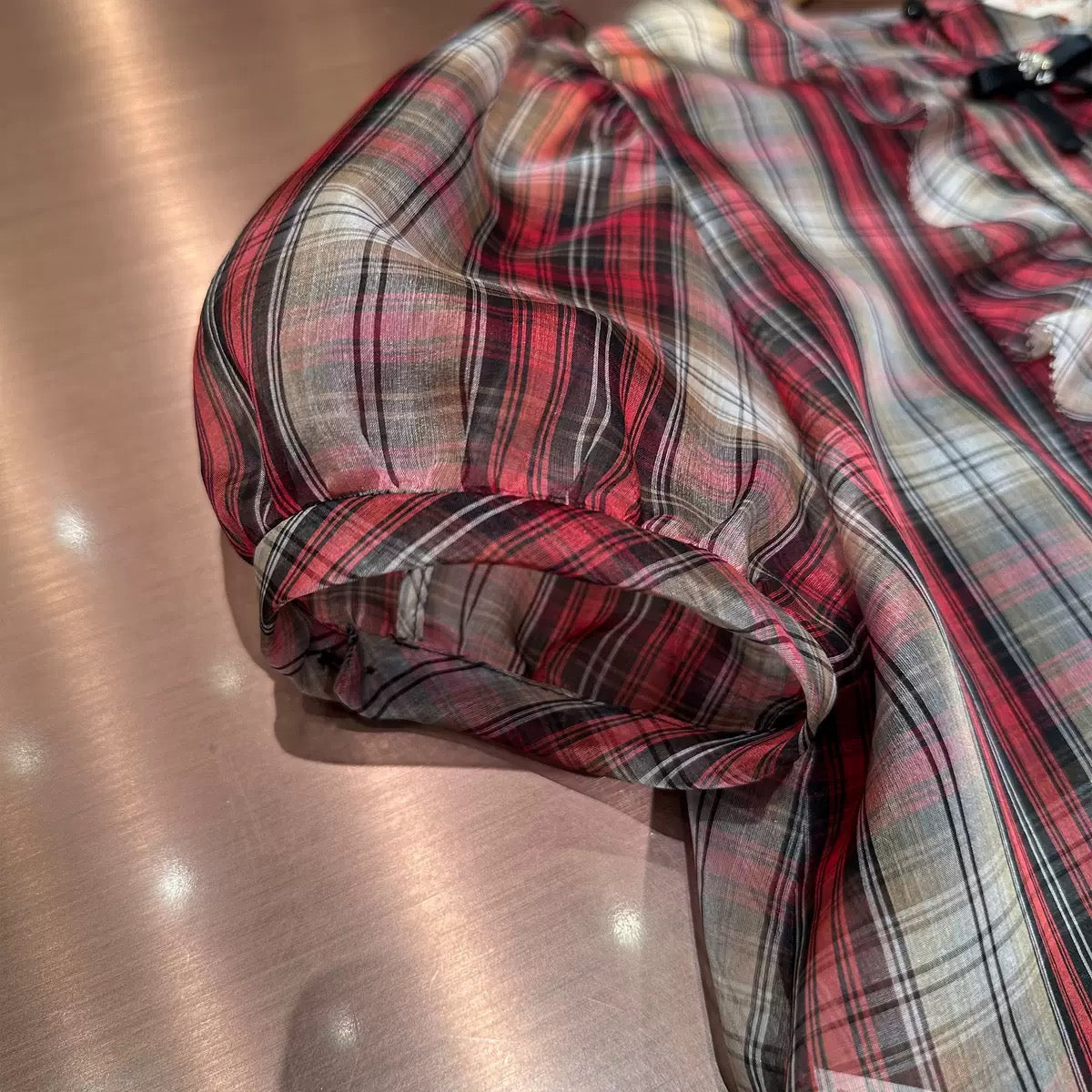 Shirt - ID: J439