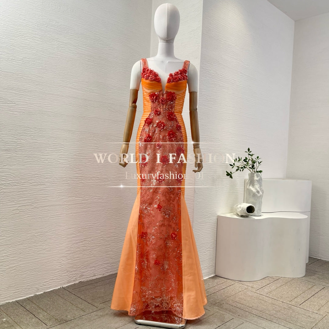 Dress - ID: W460