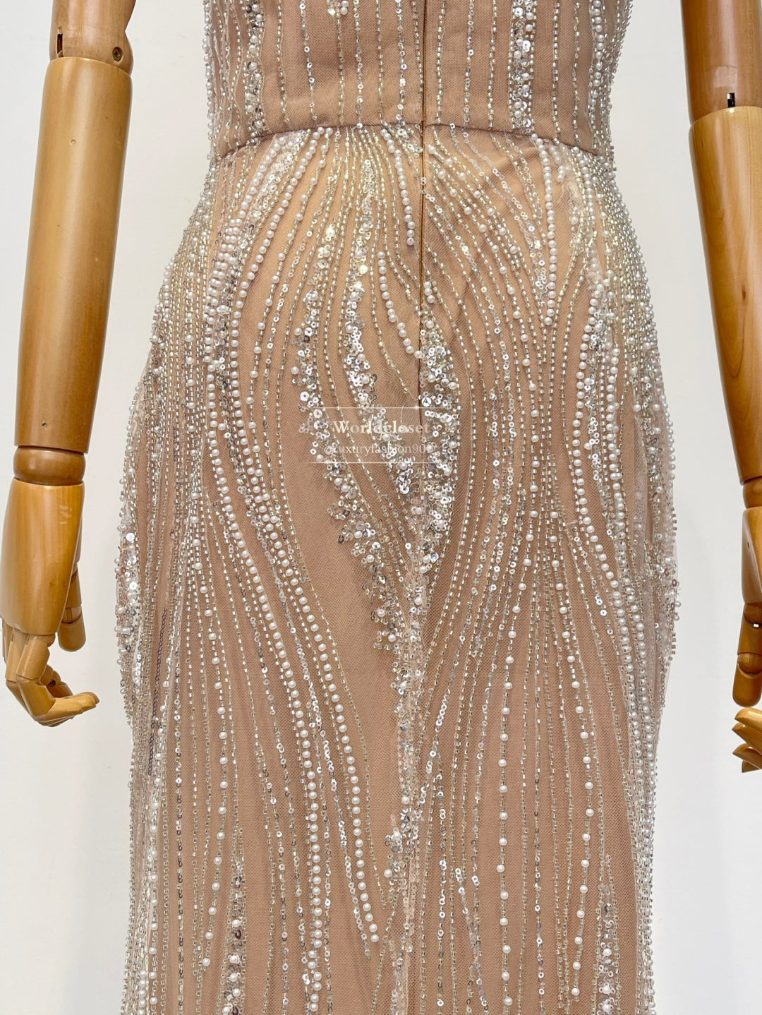 Dress - ID: W339