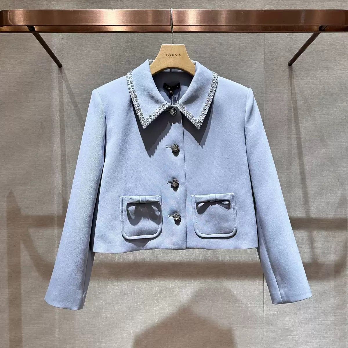 Jacket - ID: J407